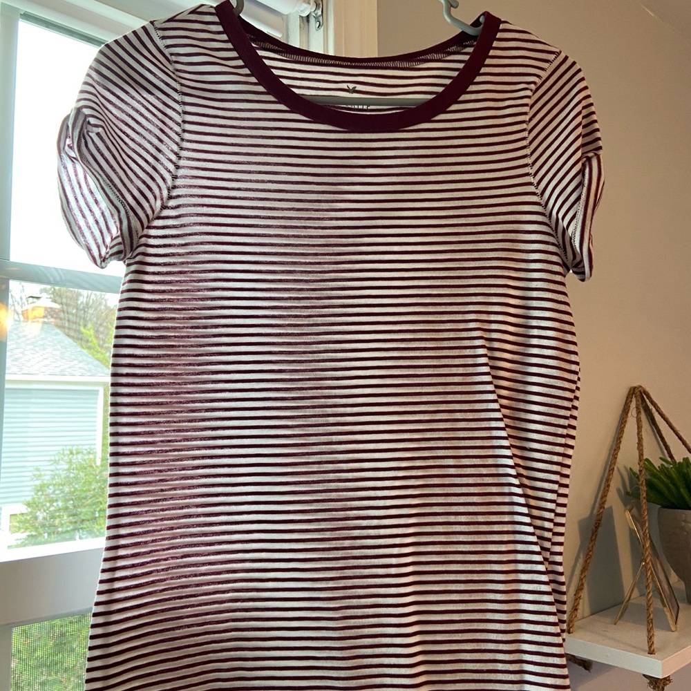 American Eagle Favorite T